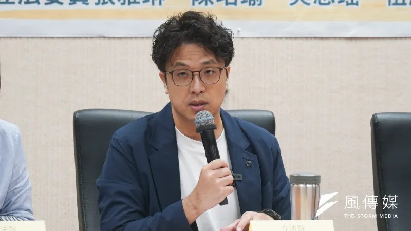 [新聞] 沈伯洋喊「萬芳醫院變好的醫學中心」　黃揚明嘆：選舉語言出 - 八卦 - PTT.BEST 批踢踢爆文