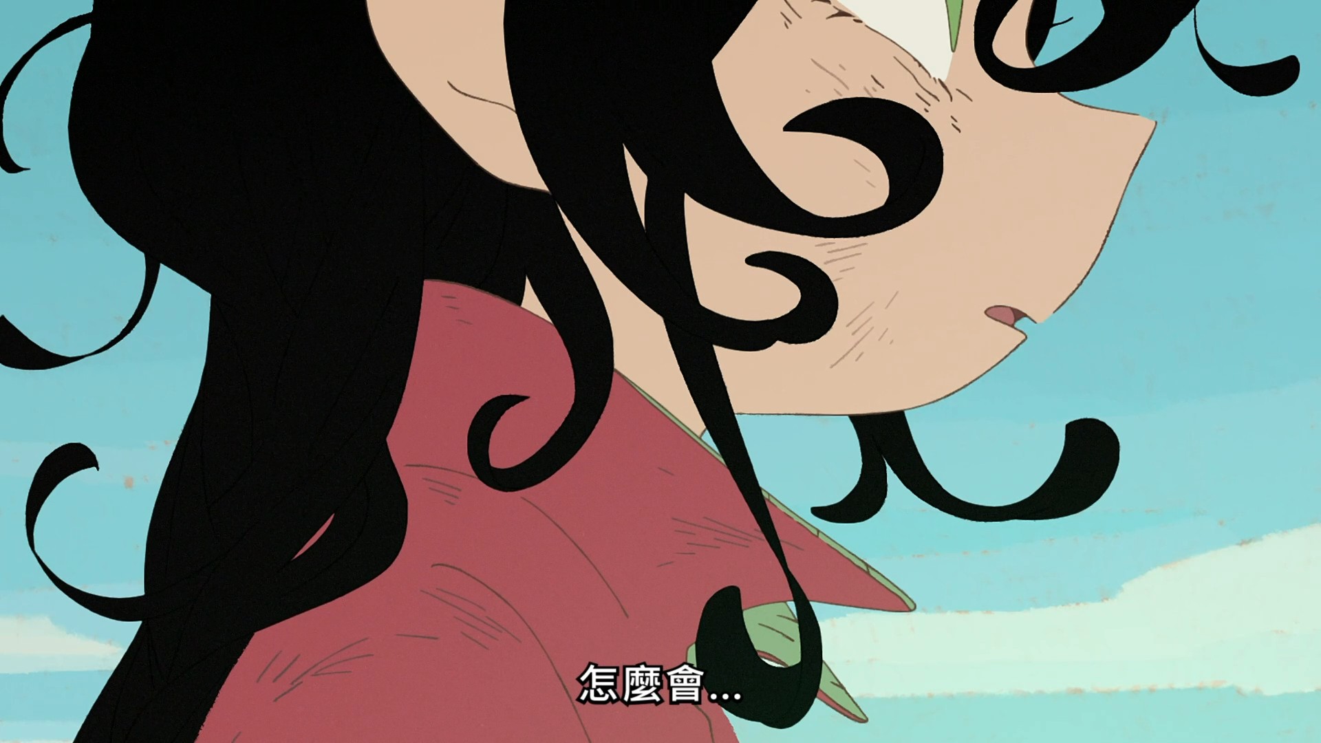 Re: [26夏] 穹廬下的魔女：男女主好甜好可愛 - 希洽 - PTT.BEST 批踢踢爆文 3