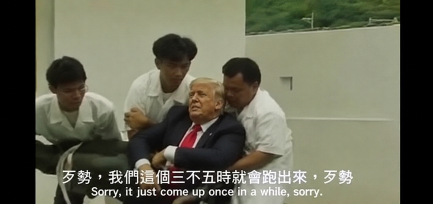 [情報] 川普：伊朗已不得不付出代價 - 股票 - PTT.BEST 批踢踢爆文