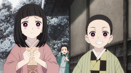 [HorribleSubs] Kimetsu no Yaiba 01 [1080p].mkv snapshot 01.36.495