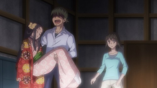 [HorribleSubs] Nobunaga sensei no Osanazuma 01 [1080p].mkv snapshot 02.20.428