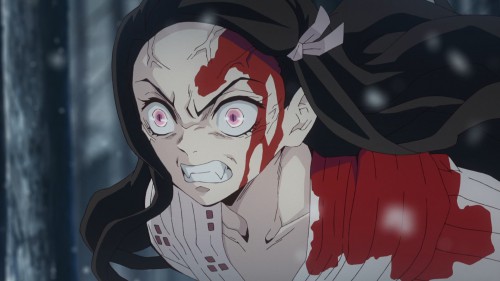 [HorribleSubs] Kimetsu no Yaiba 01 [1080p].mkv snapshot 18.40.620