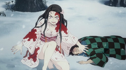 [HorribleSubs] Kimetsu no Yaiba 01 [1080p].mkv snapshot 18.20.225