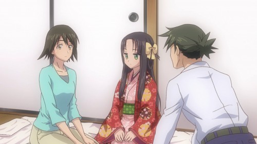 [HorribleSubs] Nobunaga sensei no Osanazuma 01 [1080p].mkv snapshot 04.22.221