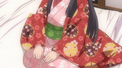 [HorribleSubs] Nobunaga sensei no Osanazuma 01 [1080p].mkv snapshot 04.54.830