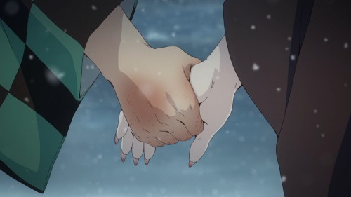 [HorribleSubs] Kimetsu no Yaiba 01 [1080p].mkv snapshot 20.32.622