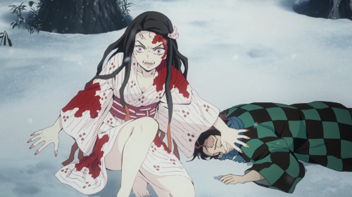 [HorribleSubs] Kimetsu no Yaiba 01 [1080p].mkv snapshot 18.17.142