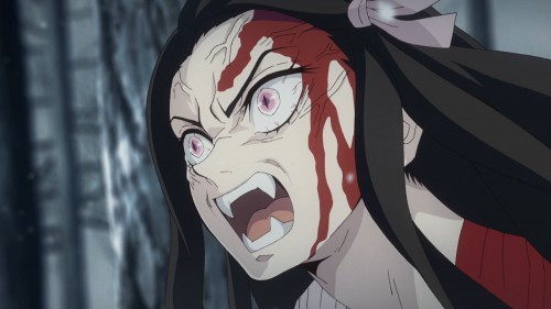 [HorribleSubs] Kimetsu no Yaiba 01 [1080p].mkv snapshot 18.25.809