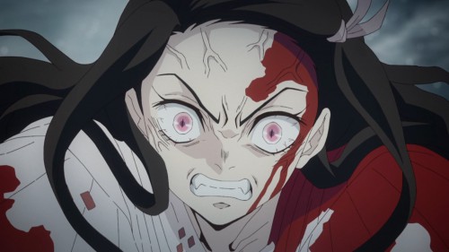 [HorribleSubs] Kimetsu no Yaiba 01 [1080p].mkv snapshot 19.14.921