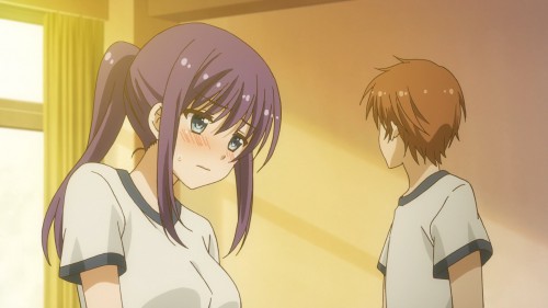 [Midara na Ao chan wa Benkyou ga Dekinai][01][BIG5][1080P].mp4 snapshot 08.18.545