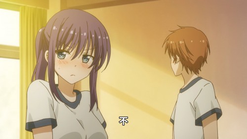 [Midara na Ao chan wa Benkyou ga Dekinai][01][BIG5][1080P].mp4 snapshot 08.27.520