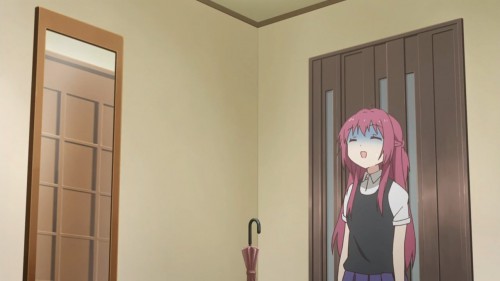 [DMG][Yuru Yuri San Hai!][02][720P][GB].mp4 snapshot 00.16.347