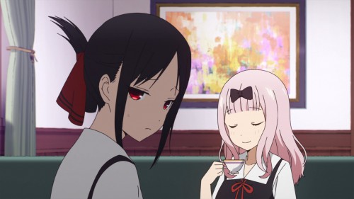 [HorribleSubs] Kaguya sama wa Kokurasetai 07 [1080p].mkv snapshot 16.40.907