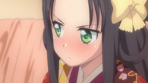 [Ohys Raws] Nobunaga sensei no Osanazuma 02 (AT X 1280x720 x264 AAC).mp4 snapshot 05.44.180