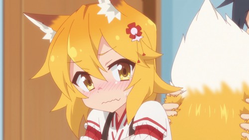 [HorribleSubs] Sewayaki Kitsune no Senko san 01 [1080p].mkv snapshot 15.55.334