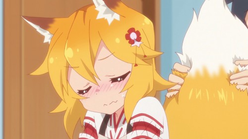 [HorribleSubs] Sewayaki Kitsune no Senko san 01 [1080p].mkv snapshot 15.56.082