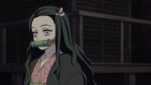 [BeanSub&FZSD&LoliHouse] Kimetsu no Yaiba 02 [WebRip 1080p HEVC 10bit AAC ASSx2].mkv snapshot 10.02.