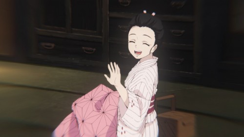 [BeanSub&FZSD&LoliHouse] Kimetsu no Yaiba 02 [WebRip 1080p HEVC 10bit AAC ASSx2].mkv snapshot 15.13.