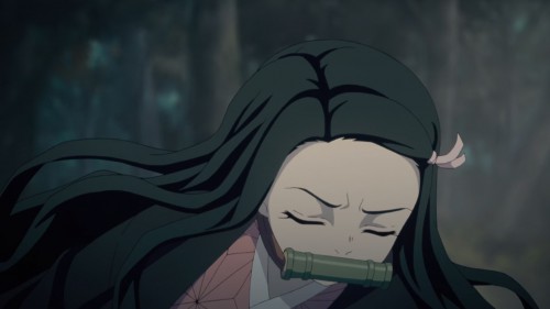 [BeanSub&FZSD&LoliHouse] Kimetsu no Yaiba 02 [WebRip 1080p HEVC 10bit AAC ASSx2].mkv snapshot 07.55.