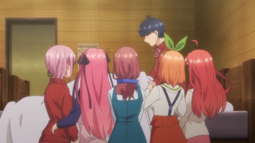 [HorribleSubs] Go toubun no Hanayome 12 [1080p].mkv snapshot 21.46.890