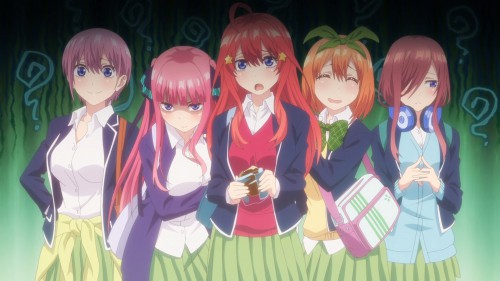 [HorribleSubs] Go toubun no Hanayome 12 [1080p].mkv snapshot 23.54.634