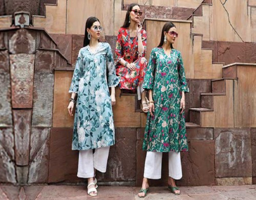 Discover the perfect kurta set for women with our exquisite collection of elegant and stylish ethnic wear. Whether you're looking for traditional designs or contemporary styles, our kurta sets are crafted to enhance your wardrobe. Explore a variety of fabrics, colors, and patterns that cater to every occasion, from casual outings to festive celebrations. Shop now to find the ideal kurta set for women that combines comfort, quality, and fashion. Elevate your style with our beautiful kurta sets and make a statement wherever you go.


https://www.jaipurkurti.com/collections/kurta-set