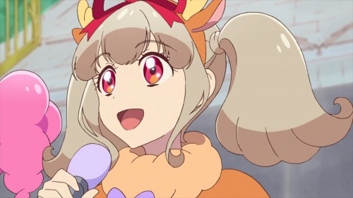 [YES] Aikatsu on Parade! 12 (AniTV 1920x1080 AVC AAC).mkv snapshot 14.34.026