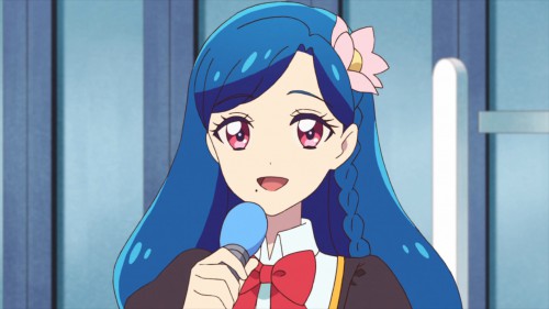 [YES] Aikatsu on Parade! 12 (AniTV 1920x1080 AVC AAC).mkv snapshot 14.22.304