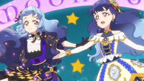 [YES] Aikatsu on Parade! 11 (AniTV 1920x1080 AVC AAC).mkv snapshot 05.09.738