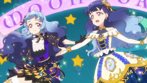 [YES] Aikatsu on Parade! 11 (AniTV 1920x1080 AVC AAC).mkv snapshot 05.11.130