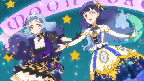 [YES] Aikatsu on Parade! 11 (AniTV 1920x1080 AVC AAC).mkv snapshot 05.12.240