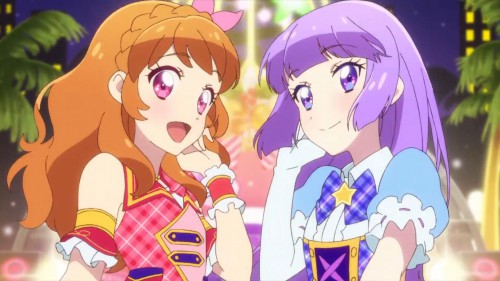 [YES] Aikatsu on Parade! 12 (AniTV 1920x1080 AVC AAC).mkv snapshot 16.40.362