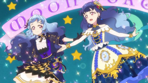 [YES] Aikatsu on Parade! 11 (AniTV 1920x1080 AVC AAC).mkv snapshot 05.12.649