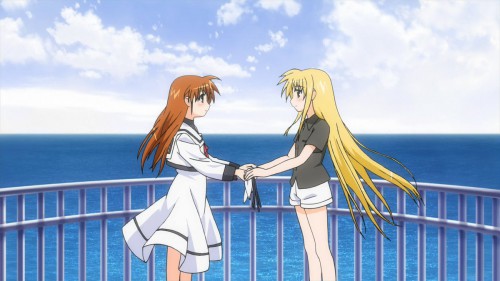 nanoha20th