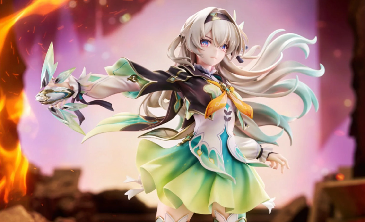 情報】AMAKUNI 塞菈原畫：mignon 1/7 TW開訂@綜合公仔玩具討論區哈啦板