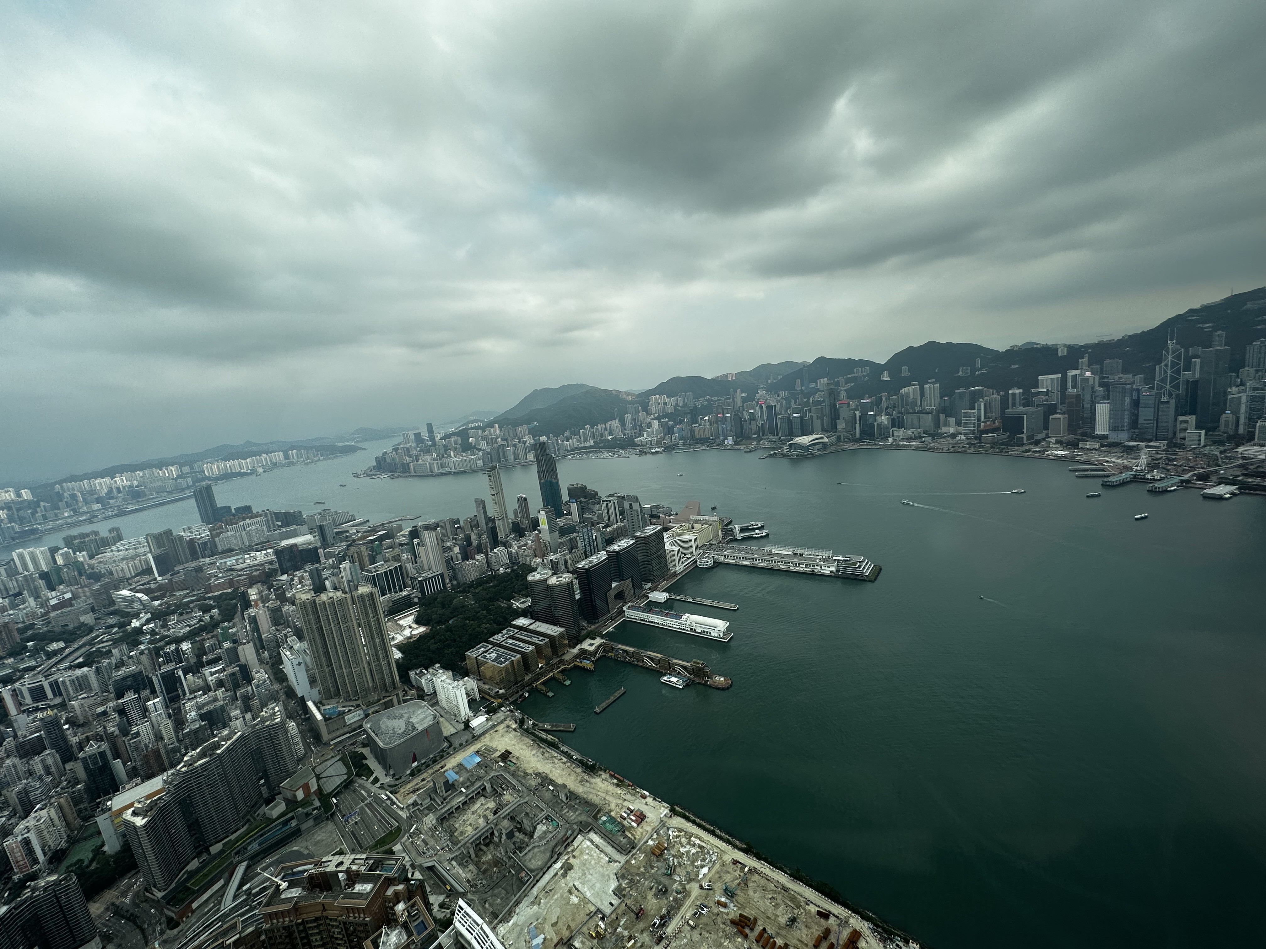 圖 有沒有香港觀光旅遊好不好玩的八卦？
