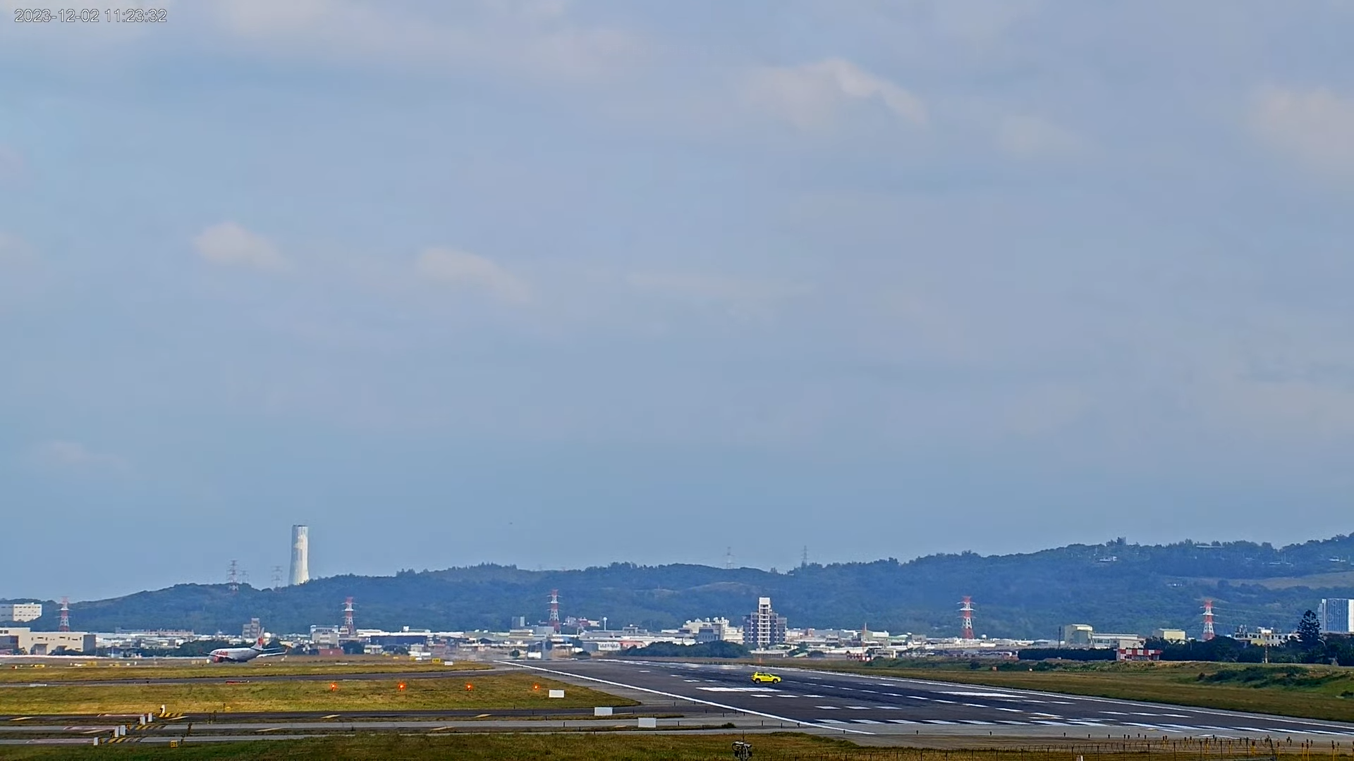 [情報] 獅航SL399桃園機場停止起飛